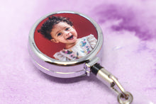 Load image into Gallery viewer, Badge Reel