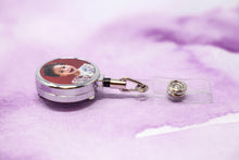 Load image into Gallery viewer, Badge Reel