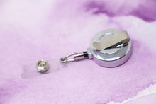 Load image into Gallery viewer, Badge Reel