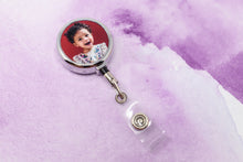 Load image into Gallery viewer, Badge Reel