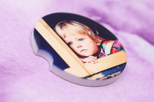 Load image into Gallery viewer, Sandstone Car Coasters