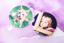 Load image into Gallery viewer, Sandstone Car Coasters