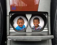 Load image into Gallery viewer, Sandstone Car Coasters