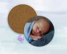 Load image into Gallery viewer, Sandstone Coasters