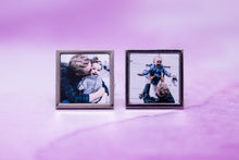 Load image into Gallery viewer, Square Cufflinks