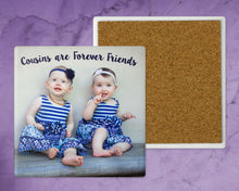 Load image into Gallery viewer, Sandstone Coasters