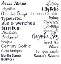 Load image into Gallery viewer, Oval Compact Mirror