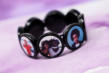 Load image into Gallery viewer, Circle Photo Bracelet
