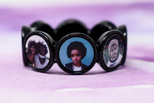 Load image into Gallery viewer, Circle Photo Bracelet
