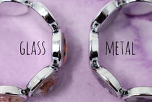 Load image into Gallery viewer, Circle Photo Bracelet

