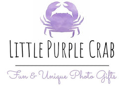 Little Purple Crab